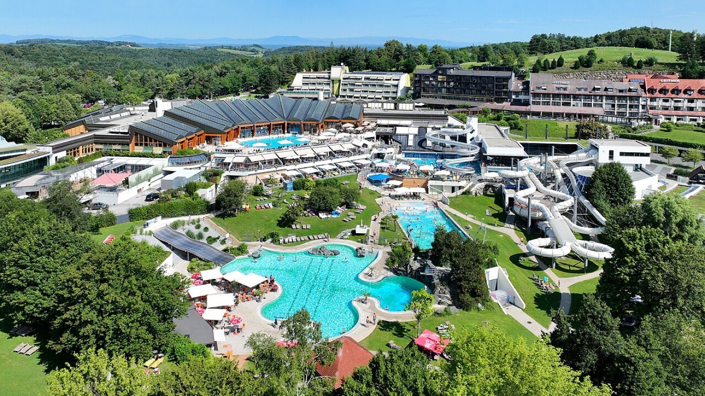 Therme Bad Loipersdorf