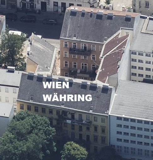 Wien Währing